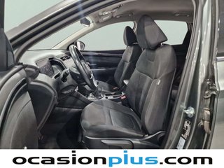 Hyundai Tucson 1.6 TGDI 48V Maxx 110 kW (150 CV)
