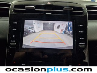 Hyundai Tucson 1.6 TGDI 48V Maxx 110 kW (150 CV)