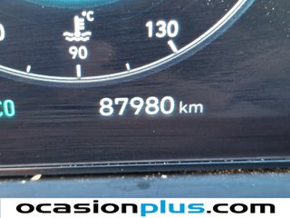 Hyundai Tucson 1.6 TGDI 48V Maxx 110 kW (150 CV)