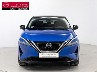 Nissan Qashqai E-POWER 140 KW (190 CV) N-Connecta