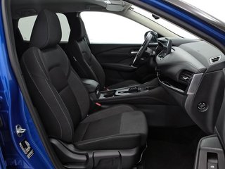 Nissan Qashqai E-POWER 140 KW (190 CV) N-Connecta