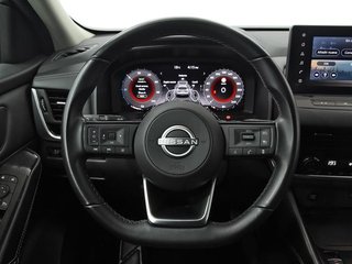 Nissan Qashqai E-POWER 140 KW (190 CV) N-Connecta