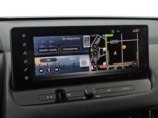 Nissan Qashqai E-POWER 140 KW (190 CV) N-Connecta