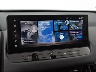 Nissan Qashqai E-POWER 140 KW (190 CV) N-Connecta
