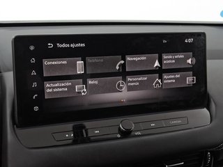 Nissan Qashqai E-POWER 140 KW (190 CV) N-Connecta