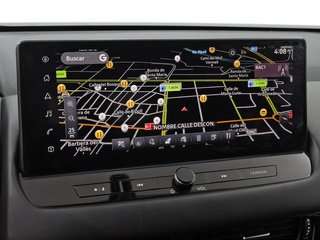 Nissan Qashqai E-POWER 140 KW (190 CV) N-Connecta
