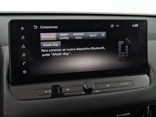 Nissan Qashqai E-POWER 140 KW (190 CV) N-Connecta