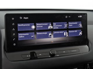 Nissan Qashqai E-POWER 140 KW (190 CV) N-Connecta