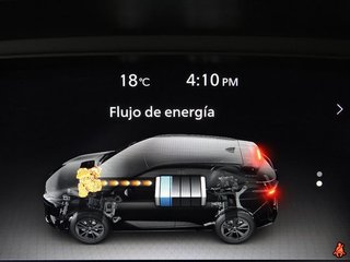 Nissan Qashqai E-POWER 140 KW (190 CV) N-Connecta