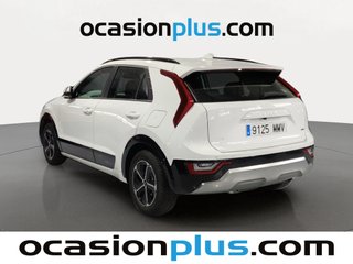 Kia Niro 1.6 GDi HEV Híbrido Drive 104 kW (141 CV)