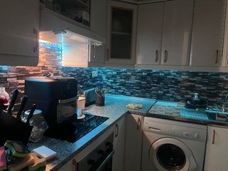 72 Azulejos Adhesivos Piedra 3D | SIN obra