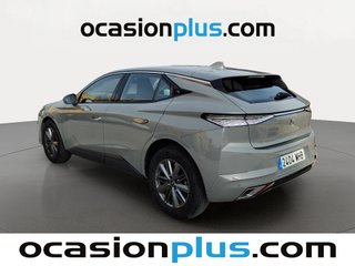 DS DS4 BlueHDi 130 Bastille Auto 96 kW (130 CV)