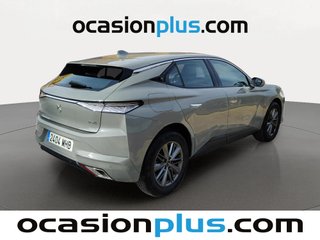 DS DS4 BlueHDi 130 Bastille Auto 96 kW (130 CV)