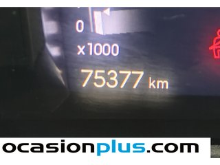 DS DS4 BlueHDi 130 Bastille Auto 96 kW (130 CV)