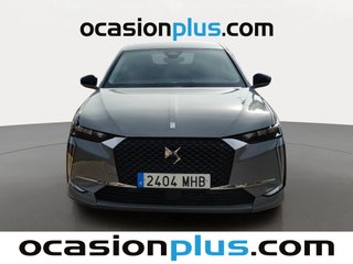 DS DS4 BlueHDi 130 Bastille Auto 96 kW (130 CV)