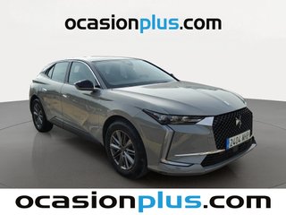 DS DS4 BlueHDi 130 Bastille Auto 96 kW (130 CV)
