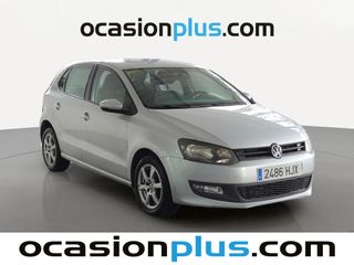 Volkswagen Polo Advance 1.2 TDI 55 kW (75 CV)