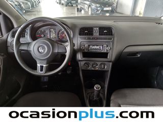 Volkswagen Polo Advance 1.2 TDI 55 kW (75 CV)