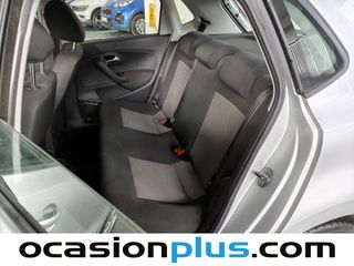 Volkswagen Polo Advance 1.2 TDI 55 kW (75 CV)