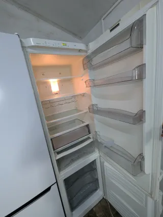 NEVERA FAGOR COLOR BLANCO