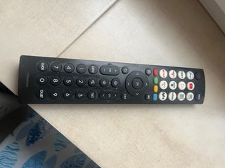 Mando a distancia Hisense original