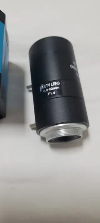 Cámara Microscopio HDMI USB TF Card.SIN NINGUN USO