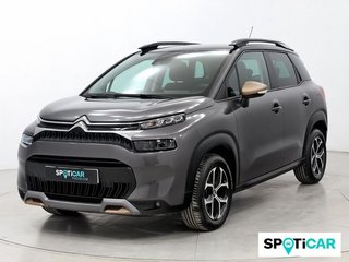 Citroën C3 Aircross PureTech 81kW (110CV) S&S C-Series