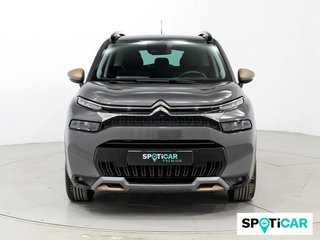 Citroën C3 Aircross PureTech 81kW (110CV) S&S C-Series