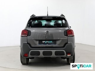 Citroën C3 Aircross PureTech 81kW (110CV) S&S C-Series