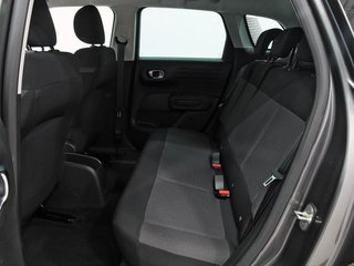 Citroën C3 Aircross PureTech 81kW (110CV) S&S C-Series