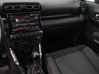 Citroën C3 Aircross PureTech 81kW (110CV) S&S C-Series