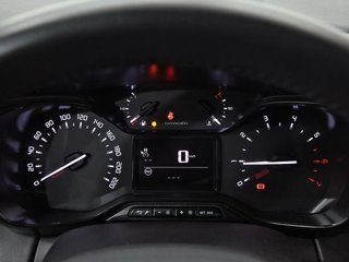 Citroën C3 Aircross PureTech 81kW (110CV) S&S C-Series
