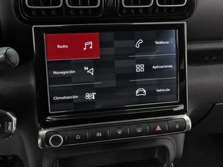 Citroën C3 Aircross PureTech 81kW (110CV) S&S C-Series
