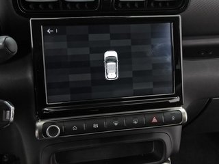 Citroën C3 Aircross PureTech 81kW (110CV) S&S C-Series