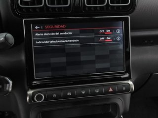 Citroën C3 Aircross PureTech 81kW (110CV) S&S C-Series