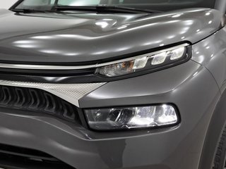 Citroën C3 Aircross PureTech 81kW (110CV) S&S C-Series