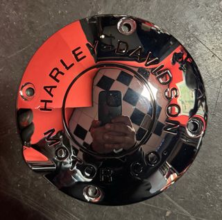 Copertura primaria Harley Davidson per Sportster.