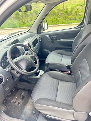 Citroen Berlingo First HDI75