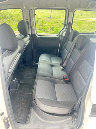 Citroen Berlingo First HDI75