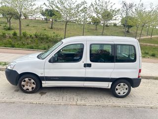 Citroen Berlingo First HDI75