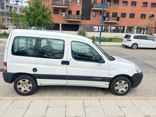 Citroen Berlingo First HDI75