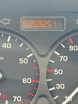 Citroen Berlingo First HDI75