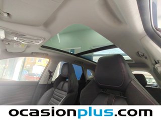 MG eHS 1.5 T-GDI PHEV Luxury 190 kW (258 CV)
