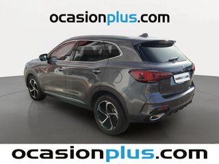 MG eHS 1.5 T-GDI PHEV Luxury 190 kW (258 CV)