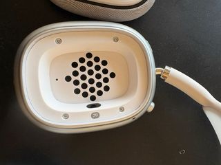 Auriculares Inalámbricos Silver/White