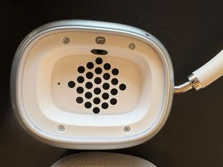 Auriculares Inalámbricos Silver/White