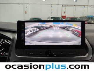 Nissan Qashqai DIG-T 158 mHEV Acenta Xtronic 116 kW (158 CV)