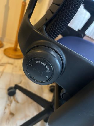 Silla de oficina/escritorio  Steelcase
