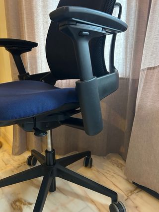 Silla de oficina/escritorio  Steelcase