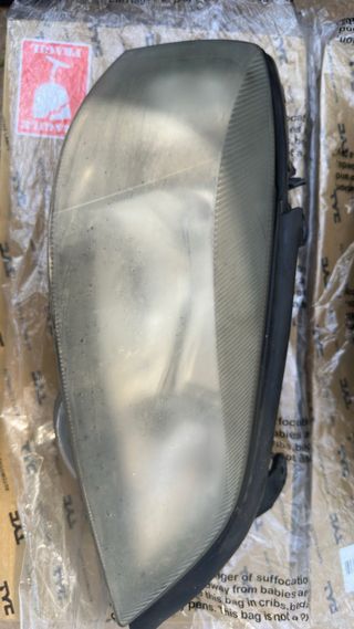 Kit Faros Opel Astra G